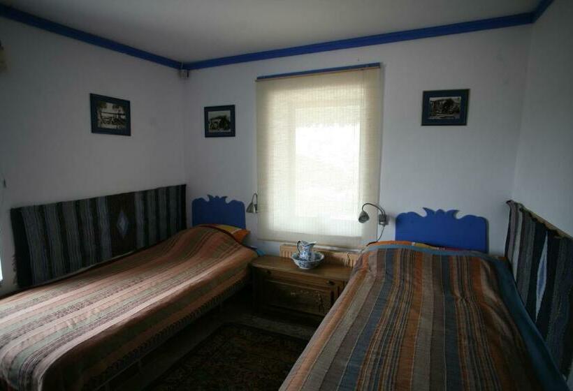 Номер Стандарт, Safari Danube Delta