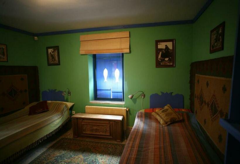 Номер Стандарт, Safari Danube Delta