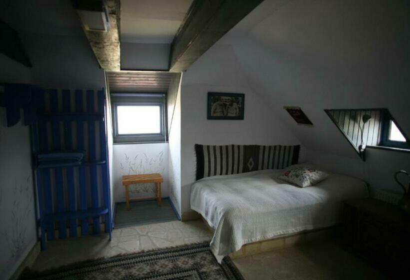 Номер Стандарт, Safari Danube Delta