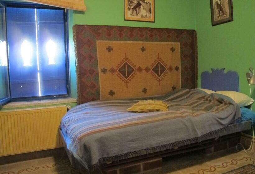 Номер Стандарт, Safari Danube Delta