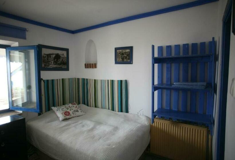 Номер Стандарт, Safari Danube Delta