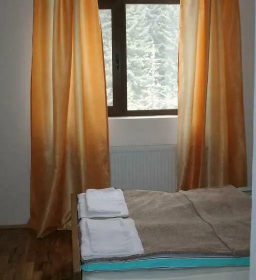 اتاق استاندارد, Complex Transalpina Lac