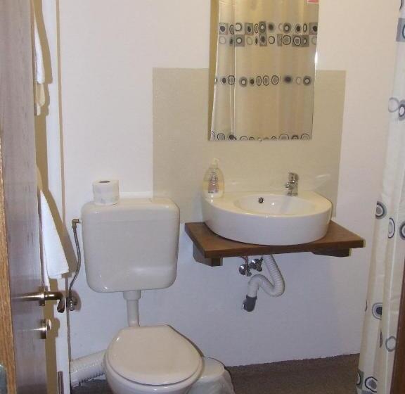 חדר משפחתי, Complex Transalpina Lac