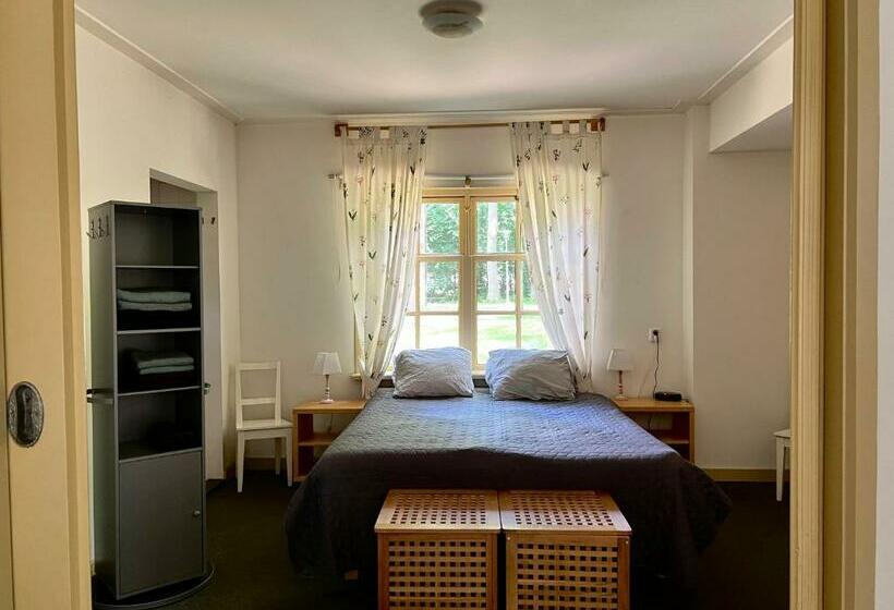 Номер Стандарт, De Consistorie