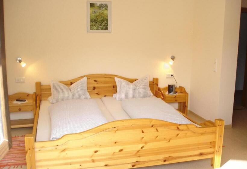 חדר סטנדרט, Gasthof Zum Hohen Lohr