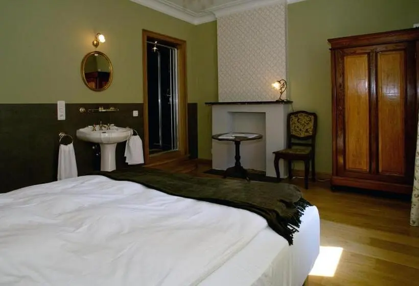 コンフォートルーム, Hostellerie La Maison De Maître