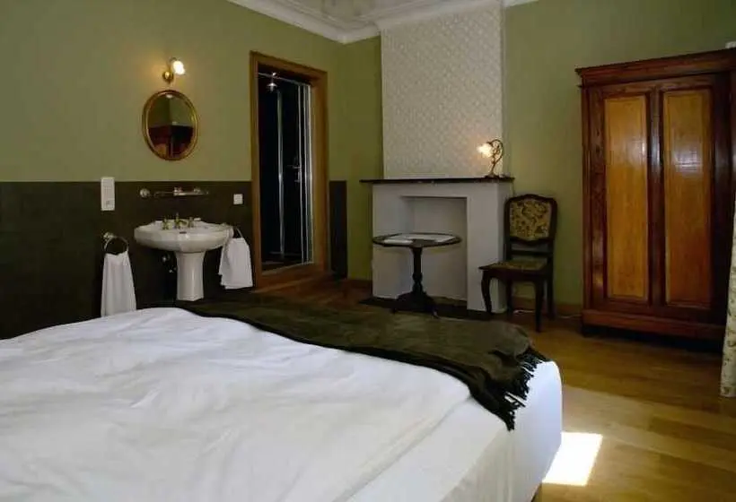 コンフォートルーム, Hostellerie La Maison De Maître