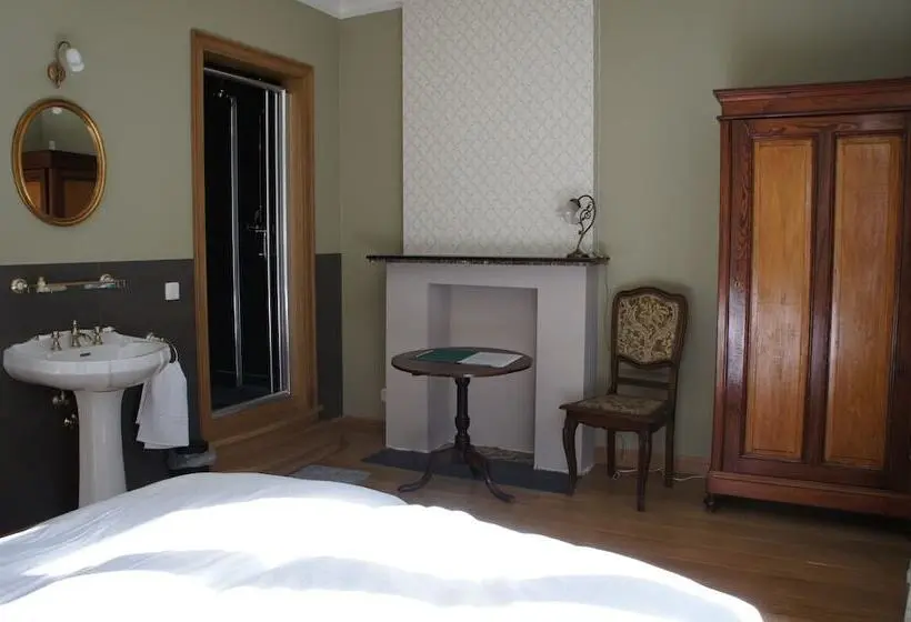 コンフォートルーム, Hostellerie La Maison De Maître