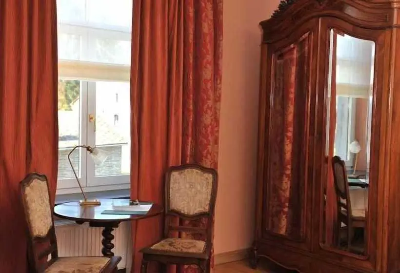 コンフォートルーム, Hostellerie La Maison De Maître