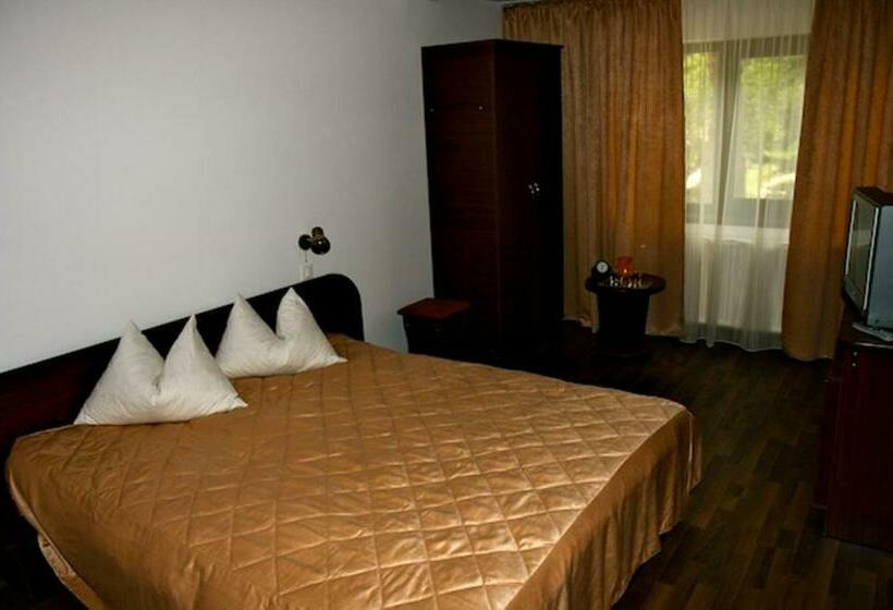 스탠다드 룸, Moara Viselor