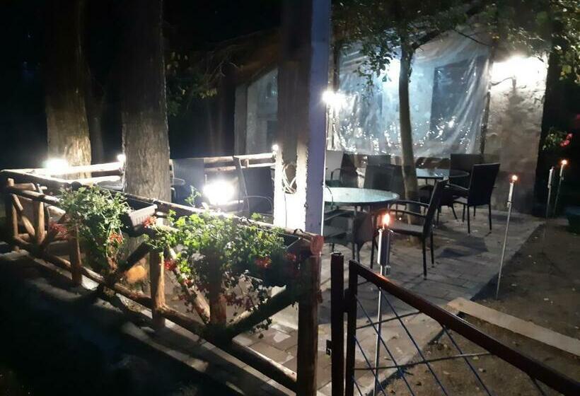 스탠다드 룸, Moara Viselor