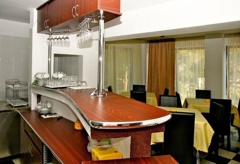 스탠다드 룸, Moara Viselor