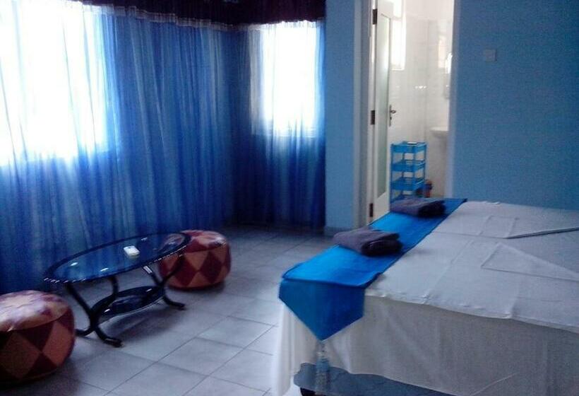 スタンダードルーム, Villa Butterfly