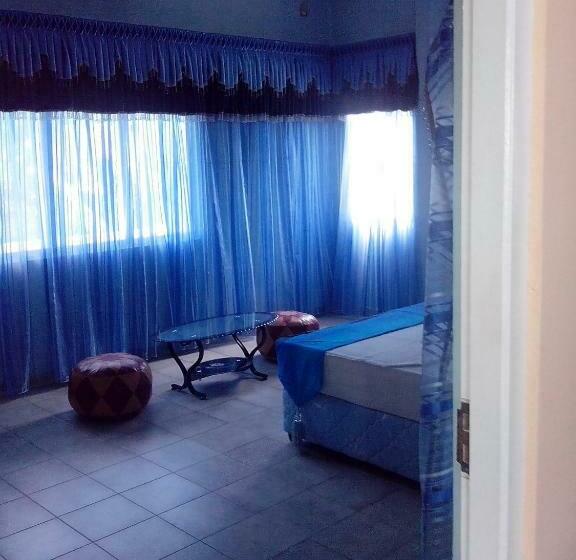 スタンダードルーム, Villa Butterfly