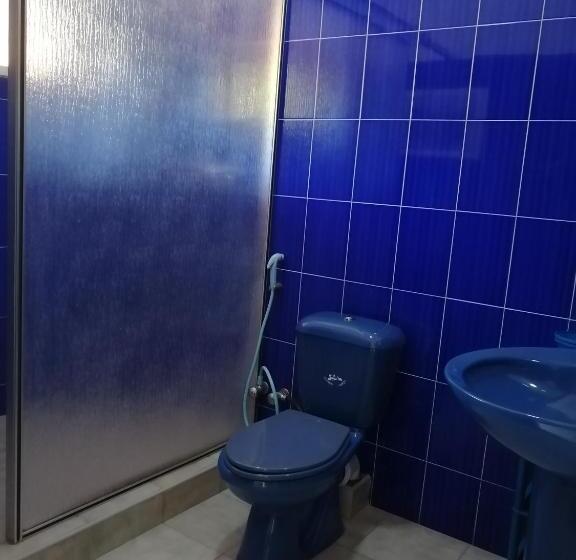 スタンダードルーム, Villa Butterfly