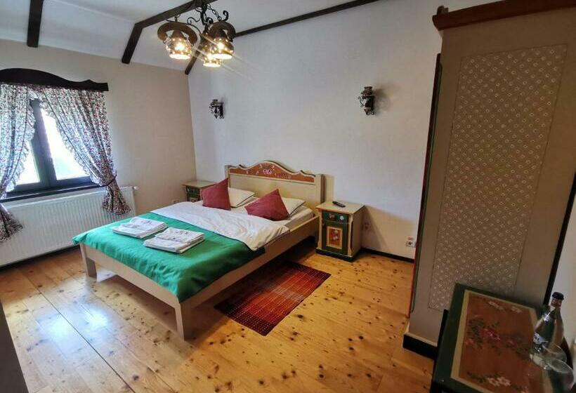 Номер Стандарт, Pensiunea Casa Moga