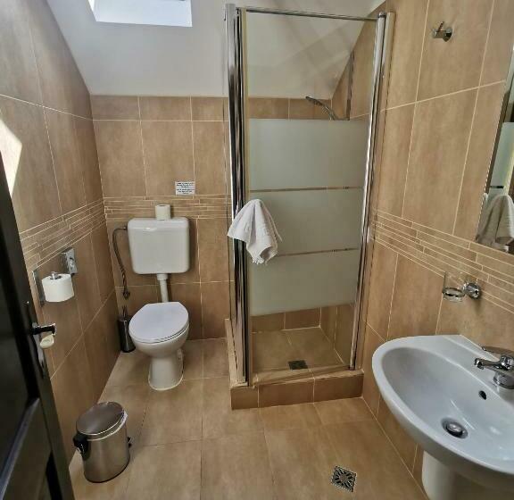 חדר סטנדרט, Pensiunea Casa Moga