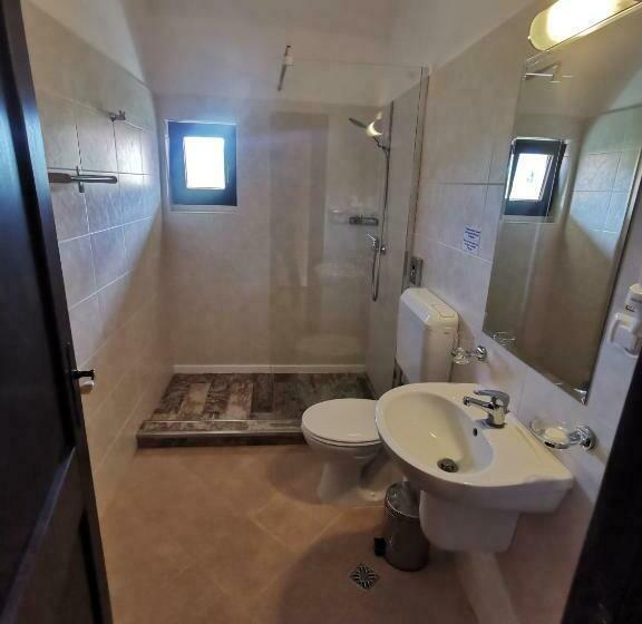 חדר סטנדרט, Pensiunea Casa Moga