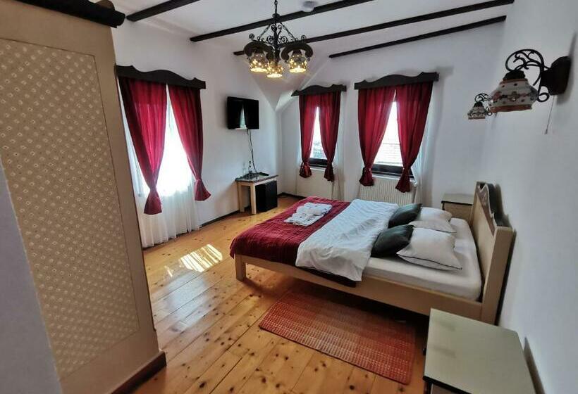 Номер Стандарт, Pensiunea Casa Moga