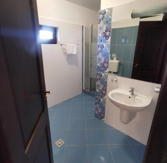 חדר סטנדרט, Pensiunea Casa Moga