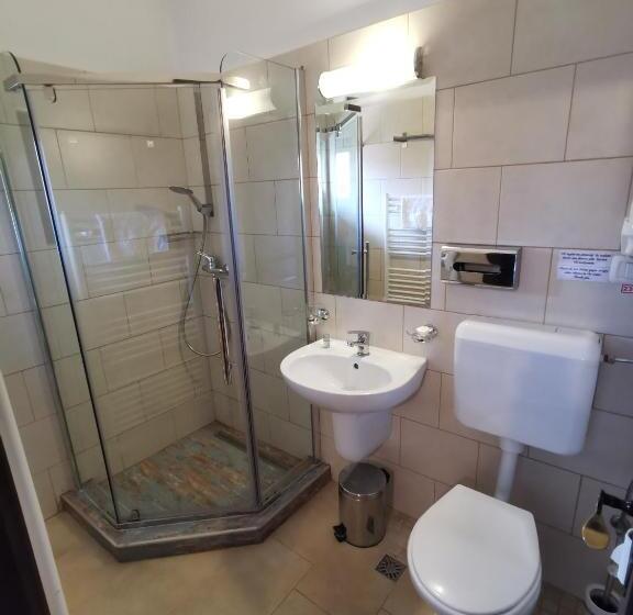 חדר סטנדרט, Pensiunea Casa Moga