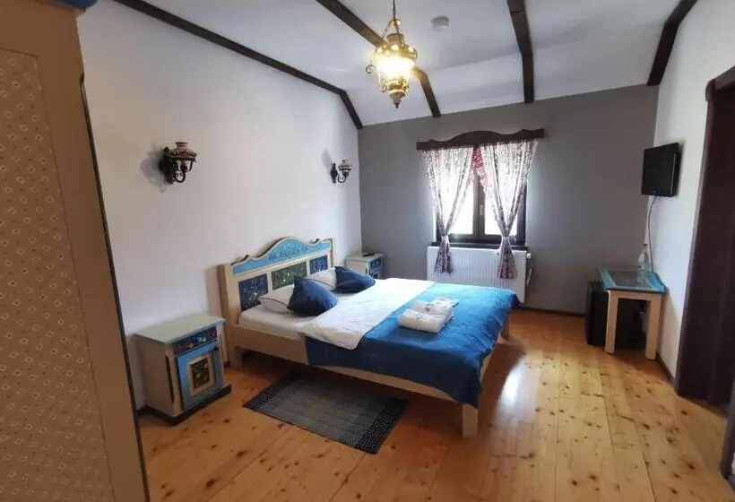 スタンダードルーム, Pensiunea Casa Moga
