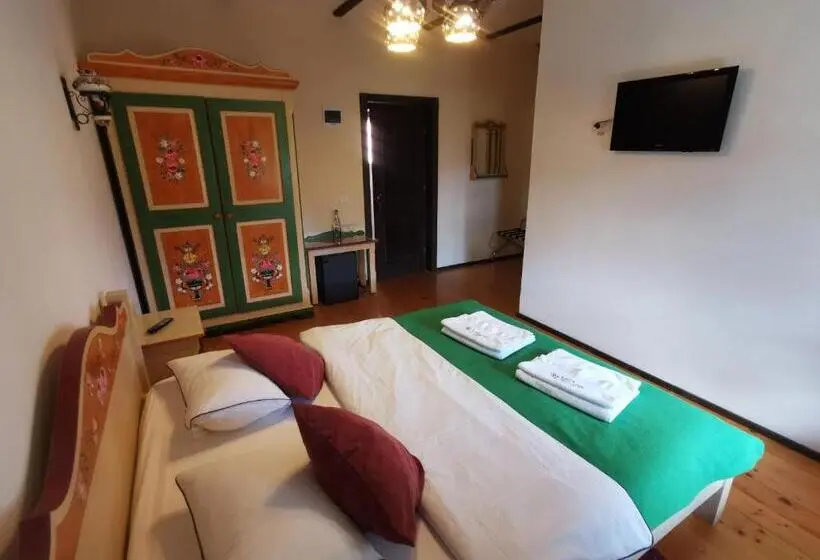 スタンダードルーム, Pensiunea Casa Moga