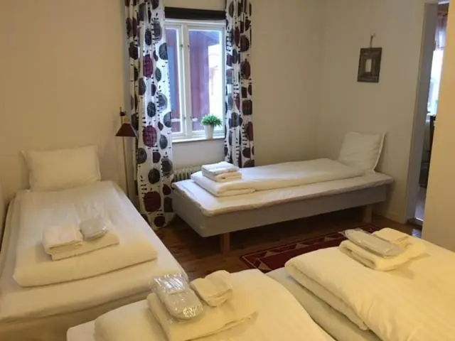 ファミリールーム, Sonfjällsgårdens Wärdshus & Hotell