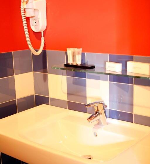 标准间, Strohotel Aalshof