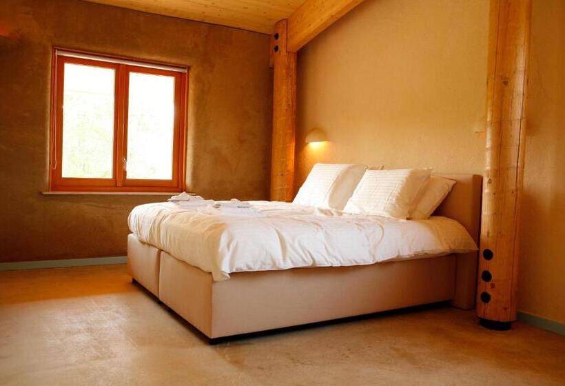 标准间, Strohotel Aalshof