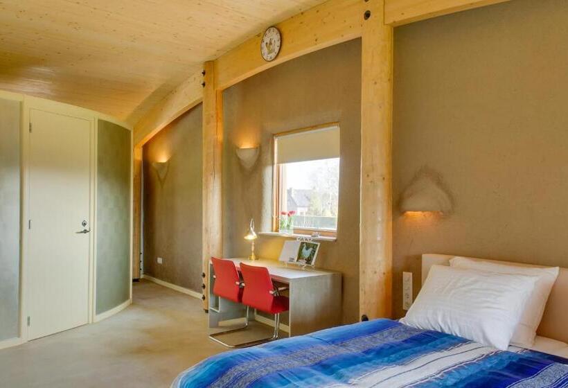 标准间, Strohotel Aalshof