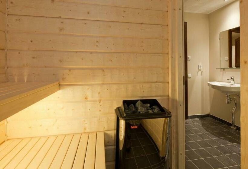 شقة غرفتين, Vemdalsskalets Högfjällshotell & Lägenheter