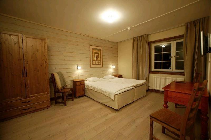 شقة غرفتين, Vemdalsskalets Högfjällshotell & Lägenheter