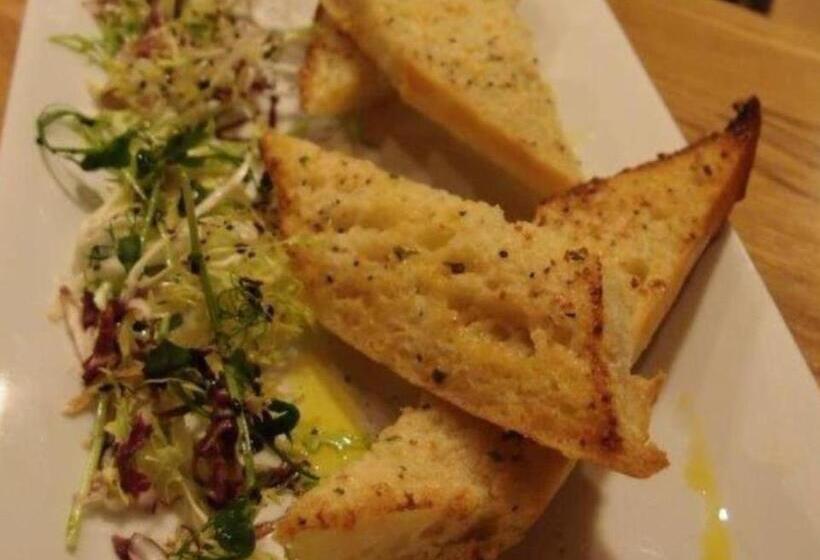 منزل غرفة نوم واحدة, Vemdalsskalets Högfjällshotell & Lägenheter