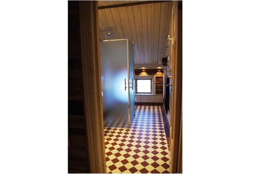 منزل غرفة نوم واحدة, Vemdalsskalets Högfjällshotell & Lägenheter