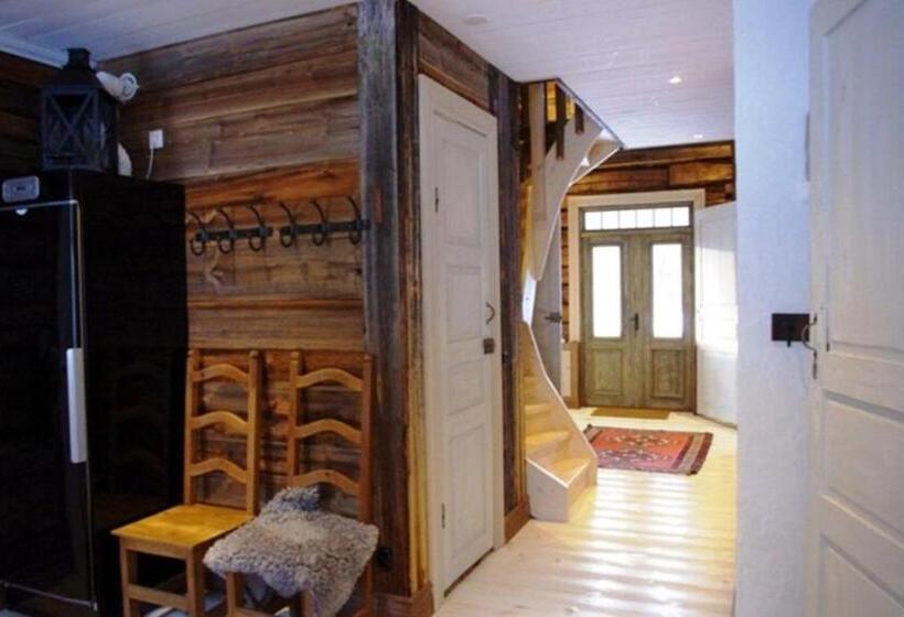 منزل غرفة نوم واحدة, Vemdalsskalets Högfjällshotell & Lägenheter