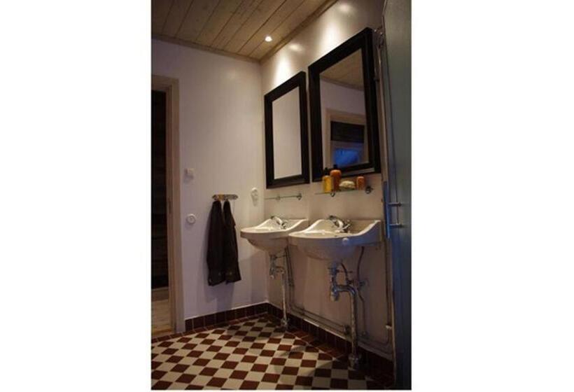 منزل غرفة نوم واحدة, Vemdalsskalets Högfjällshotell & Lägenheter