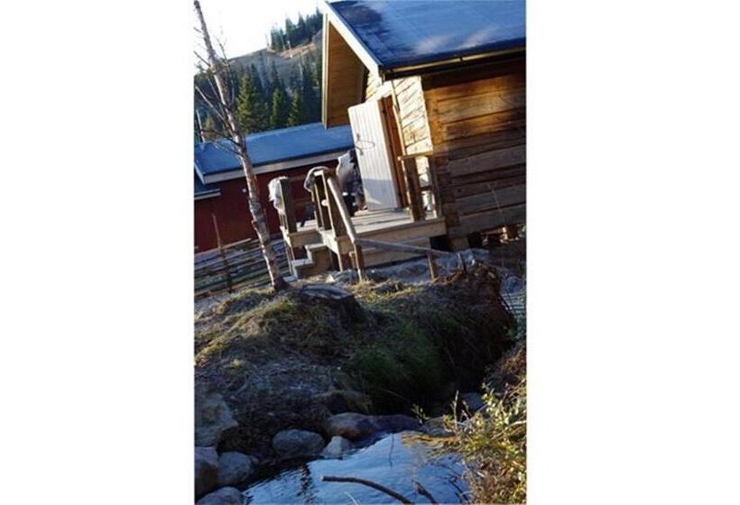 منزل غرفة نوم واحدة, Vemdalsskalets Högfjällshotell & Lägenheter