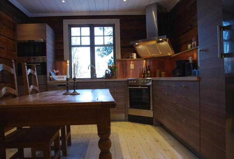 منزل غرفة نوم واحدة, Vemdalsskalets Högfjällshotell & Lägenheter