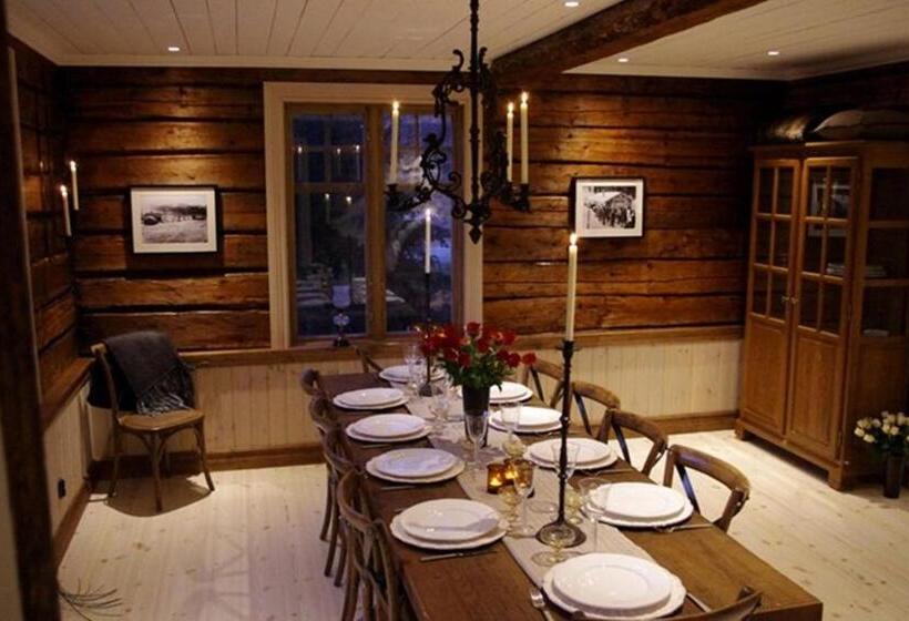 Дом 1 Спальня, Vemdalsskalets Högfjällshotell & Lägenheter