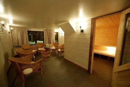 침실 1개 아파트, Vemdalsskalets Högfjällshotell & Lägenheter