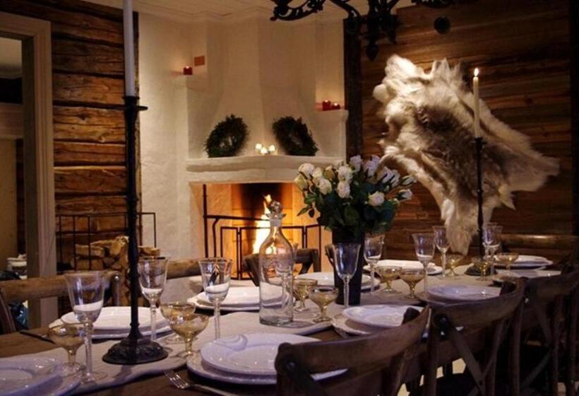 منزل غرفة نوم واحدة, Vemdalsskalets Högfjällshotell & Lägenheter