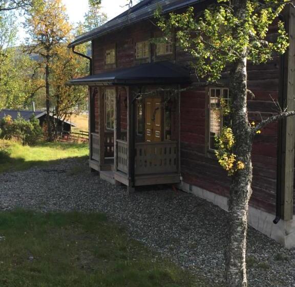 منزل غرفة نوم واحدة, Vemdalsskalets Högfjällshotell & Lägenheter