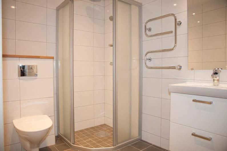 شقة غرفة واحدة, Vemdalsskalets Högfjällshotell & Lägenheter