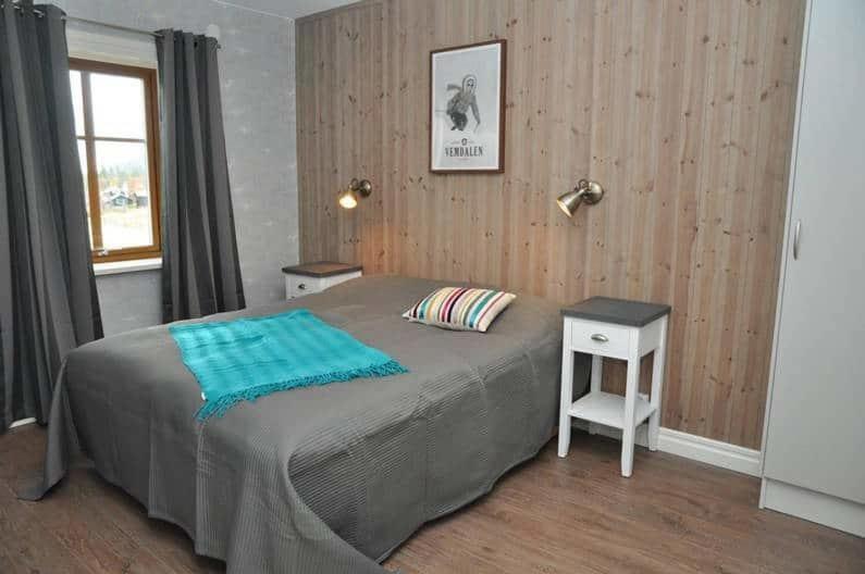 شقة غرفة واحدة, Vemdalsskalets Högfjällshotell & Lägenheter