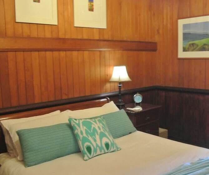 スイート, Wiss House Bed And Breakfast