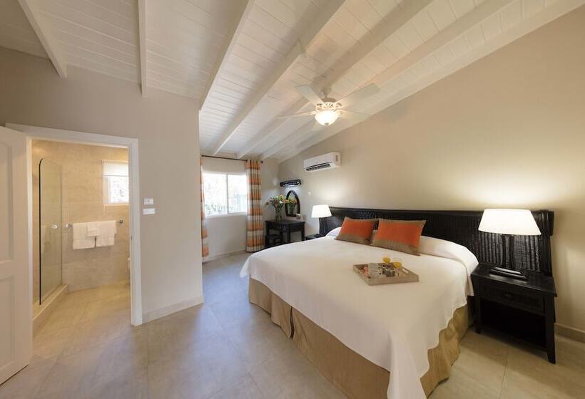 سوییت, All Seasons Resort