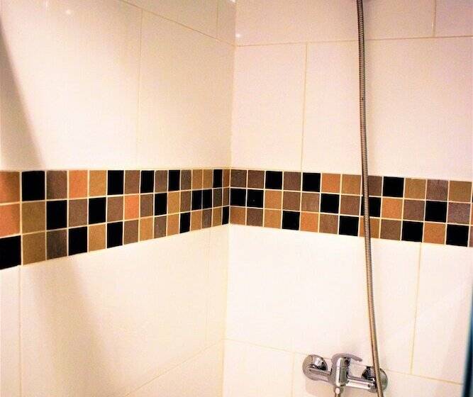 דירה משפחתית 2 חדרי שינה, Apartamentos Sureda