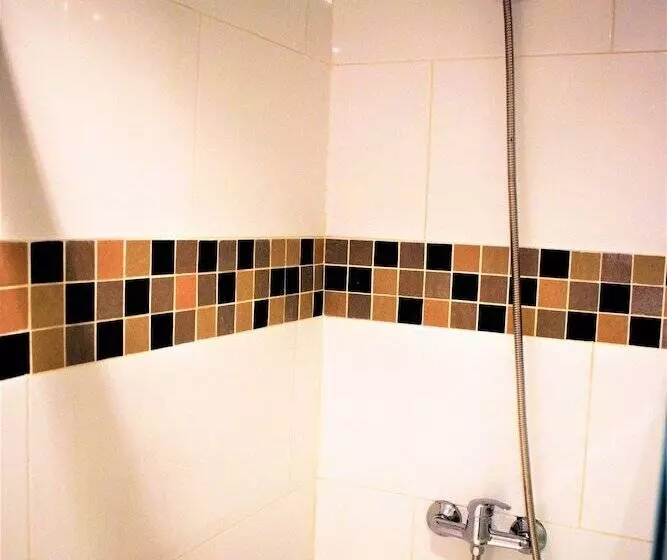 آپارتمان خانوادگی 2 خوابه, Apartamentos Sureda