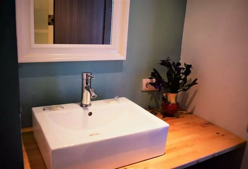 آپارتمان خانوادگی 2 خوابه, Apartamentos Sureda